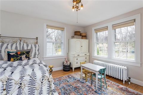 Tiny photo for 5 Riverview Drive, Norwalk, CT 06850 (MLS # 24170654)