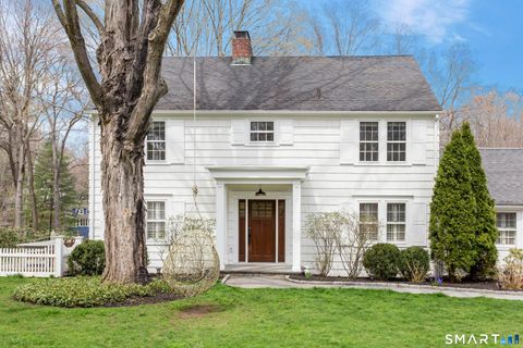 Photo of 5 Riverview Drive, Norwalk, CT 06850 (MLS # 24170654)