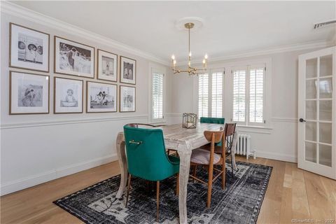 Tiny photo for 5 Riverview Drive, Norwalk, CT 06850 (MLS # 24170654)