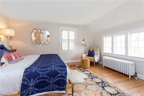 Tiny photo for 5 Riverview Drive, Norwalk, CT 06850 (MLS # 24170654)