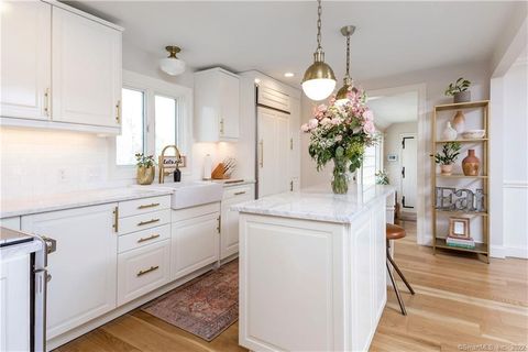 Tiny photo for 5 Riverview Drive, Norwalk, CT 06850 (MLS # 24170654)