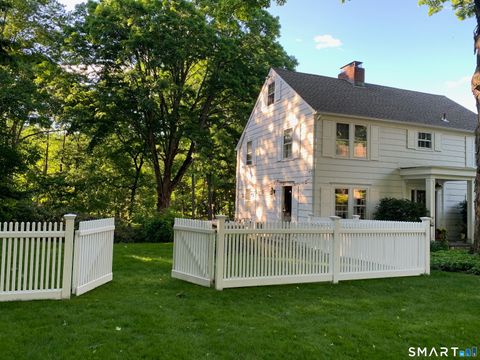 Tiny photo for 5 Riverview Drive, Norwalk, CT 06850 (MLS # 24170654)