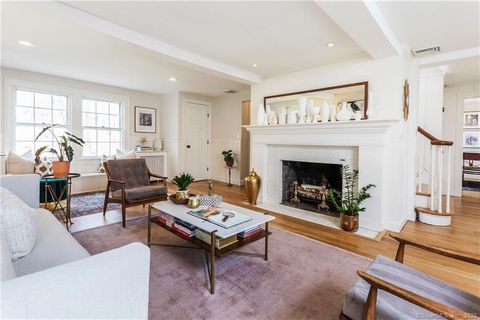 Tiny photo for 5 Riverview Drive, Norwalk, CT 06850 (MLS # 24170654)