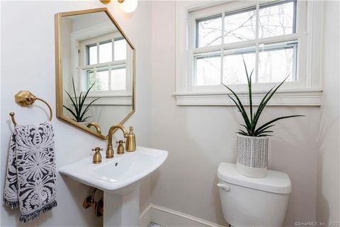 Tiny photo for 5 Riverview Drive, Norwalk, CT 06850 (MLS # 24170654)