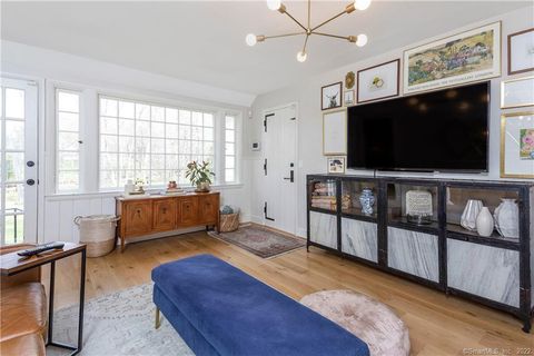 Tiny photo for 5 Riverview Drive, Norwalk, CT 06850 (MLS # 24170654)