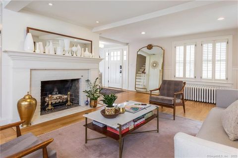 Tiny photo for 5 Riverview Drive, Norwalk, CT 06850 (MLS # 24170654)