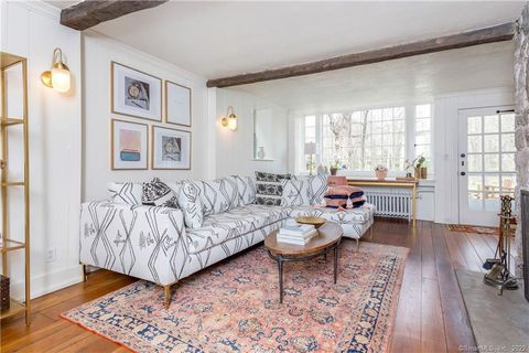 Tiny photo for 5 Riverview Drive, Norwalk, CT 06850 (MLS # 24170654)