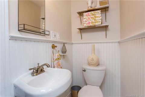 Tiny photo for 5 Riverview Drive, Norwalk, CT 06850 (MLS # 24170654)