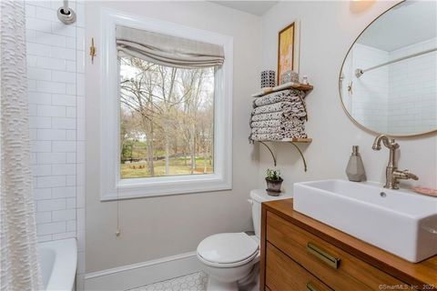 Tiny photo for 5 Riverview Drive, Norwalk, CT 06850 (MLS # 24170654)