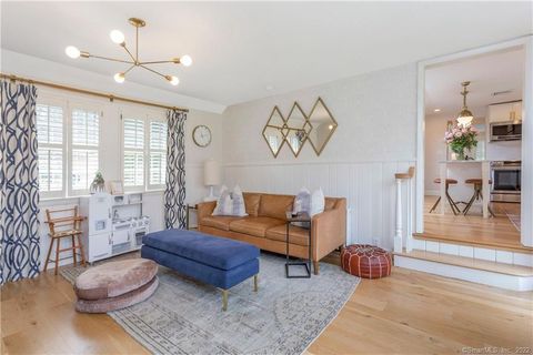 Tiny photo for 5 Riverview Drive, Norwalk, CT 06850 (MLS # 24170654)