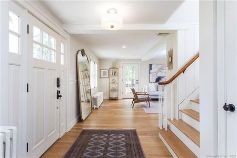 Tiny photo for 5 Riverview Drive, Norwalk, CT 06850 (MLS # 24170654)