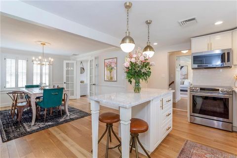 Tiny photo for 5 Riverview Drive, Norwalk, CT 06850 (MLS # 24170654)