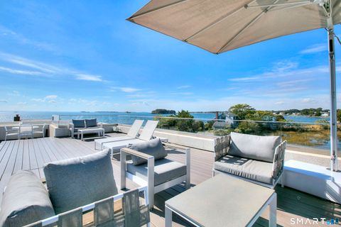 Tiny photo for 42 Spriteview Avenue, Westport, CT 06880 (MLS # 24167502)