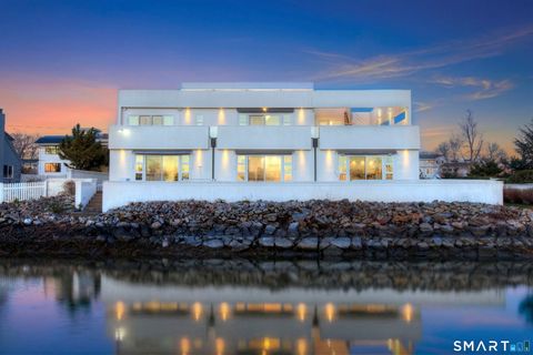 Tiny photo for 42 Spriteview Avenue, Westport, CT 06880 (MLS # 24167502)