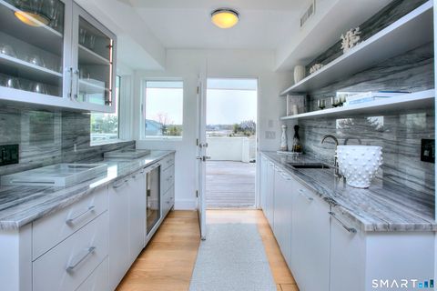 Tiny photo for 42 Spriteview Avenue, Westport, CT 06880 (MLS # 24167502)