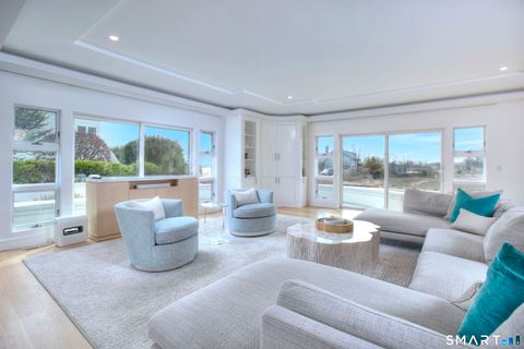 Tiny photo for 42 Spriteview Avenue, Westport, CT 06880 (MLS # 24167502)