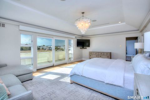 Tiny photo for 42 Spriteview Avenue, Westport, CT 06880 (MLS # 24167502)