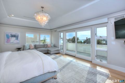 Tiny photo for 42 Spriteview Avenue, Westport, CT 06880 (MLS # 24167502)