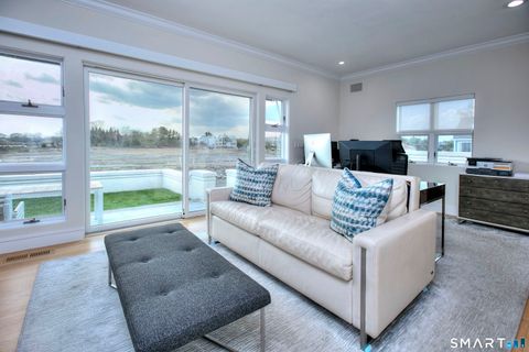 Tiny photo for 42 Spriteview Avenue, Westport, CT 06880 (MLS # 24167502)