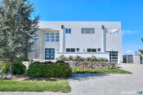 Tiny photo for 42 Spriteview Avenue, Westport, CT 06880 (MLS # 24167502)