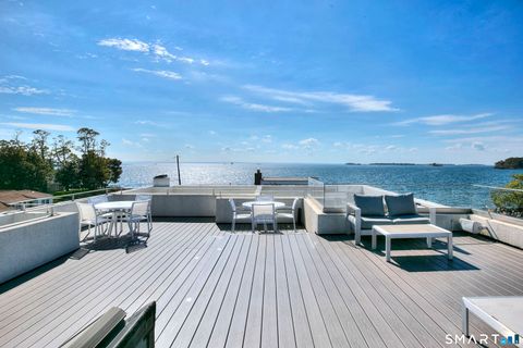 Tiny photo for 42 Spriteview Avenue, Westport, CT 06880 (MLS # 24167502)