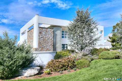 Tiny photo for 42 Spriteview Avenue, Westport, CT 06880 (MLS # 24167502)