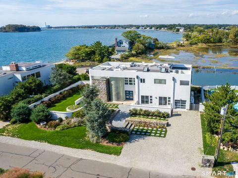 Tiny photo for 42 Spriteview Avenue, Westport, CT 06880 (MLS # 24167502)