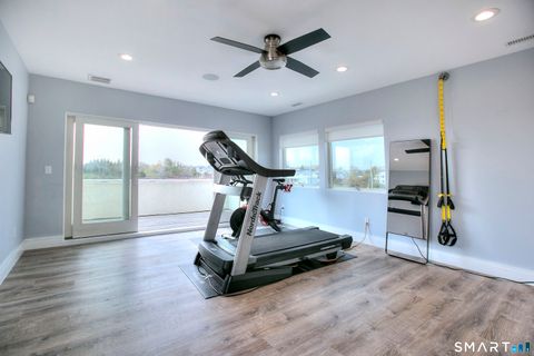 Tiny photo for 42 Spriteview Avenue, Westport, CT 06880 (MLS # 24167502)