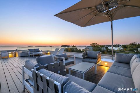 Tiny photo for 42 Spriteview Avenue, Westport, CT 06880 (MLS # 24167502)