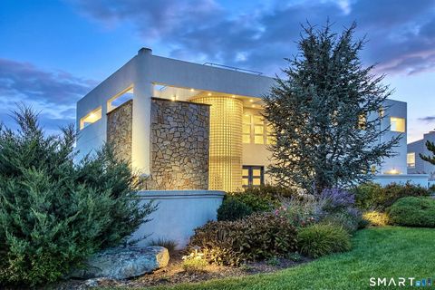 Tiny photo for 42 Spriteview Avenue, Westport, CT 06880 (MLS # 24167502)