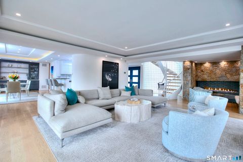 Tiny photo for 42 Spriteview Avenue, Westport, CT 06880 (MLS # 24167502)