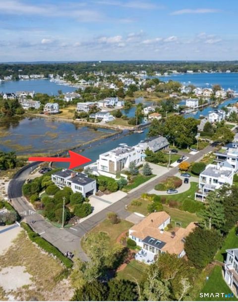 Tiny photo for 42 Spriteview Avenue, Westport, CT 06880 (MLS # 24167502)