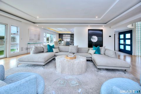 Tiny photo for 42 Spriteview Avenue, Westport, CT 06880 (MLS # 24167502)