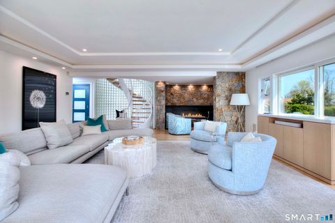 Tiny photo for 42 Spriteview Avenue, Westport, CT 06880 (MLS # 24167502)