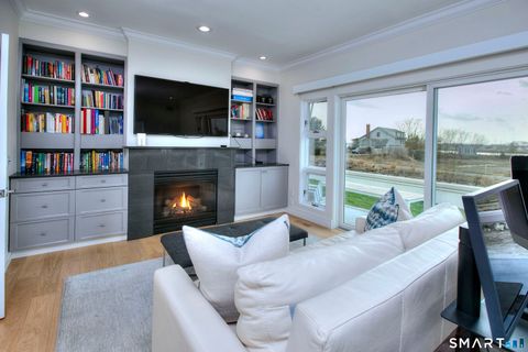 Tiny photo for 42 Spriteview Avenue, Westport, CT 06880 (MLS # 24167502)