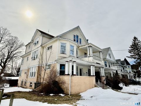 100 Ashley Street Bridgeport CT 06610