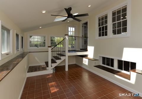 Tiny photo for 437 Georges Hill Road, Southbury, CT 06488 (MLS # 24172751)