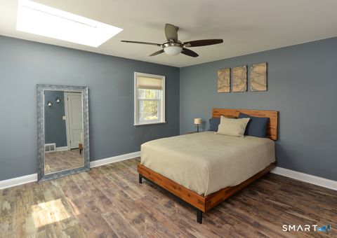 Tiny photo for 437 Georges Hill Road, Southbury, CT 06488 (MLS # 24172751)