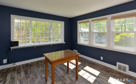 Tiny photo for 437 Georges Hill Road, Southbury, CT 06488 (MLS # 24172751)