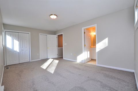 Tiny photo for 3 Farmington Meadow Drive #3, Farmington, CT 06032 (MLS # 24173419)