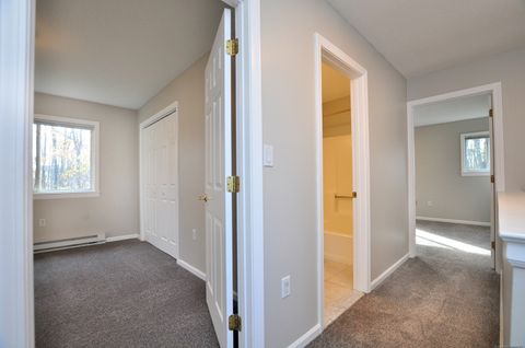 Tiny photo for 3 Farmington Meadow Drive #3, Farmington, CT 06032 (MLS # 24173419)