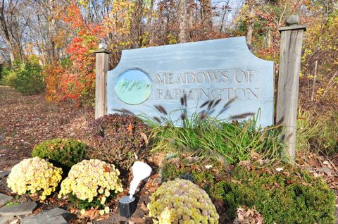 Tiny photo for 3 Farmington Meadow Drive #3, Farmington, CT 06032 (MLS # 24173419)