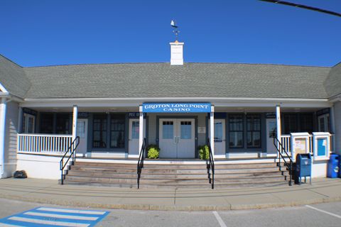 A home in Groton