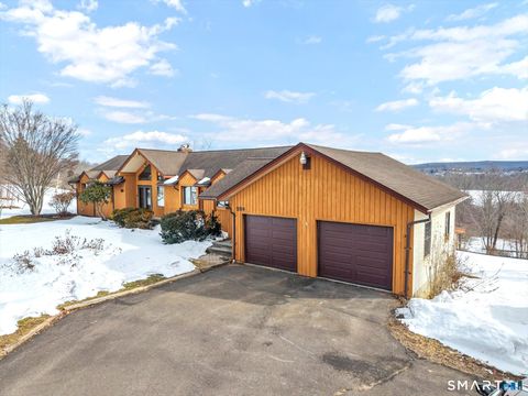 Tiny photo for 280 Tuttle Road, Durham, CT 06422 (MLS # 24156842)