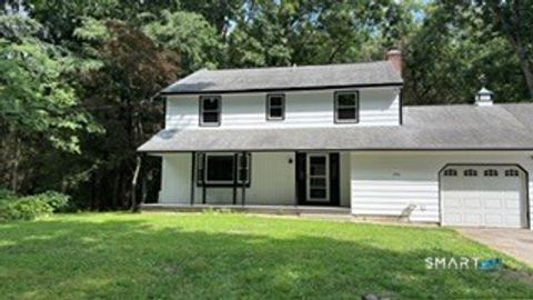 Homes For Rent - 154 Riverhill Road<br/> Southbury, CT 06488
