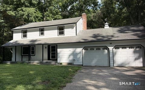 Homes For Rent - 154 Riverhill Road<br/> Southbury, CT 06488