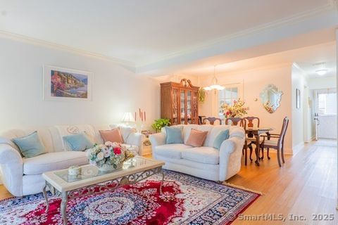 Tiny photo for 81 Park Avenue #605, Danbury, CT 06810 (MLS # 24136318)