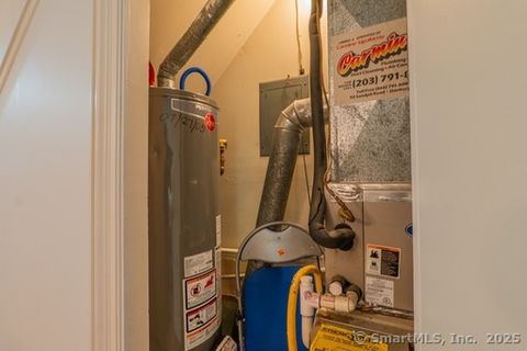 Tiny photo for 81 Park Avenue #605, Danbury, CT 06810 (MLS # 24136318)