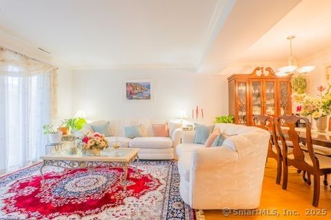 Tiny photo for 81 Park Avenue #605, Danbury, CT 06810 (MLS # 24136318)