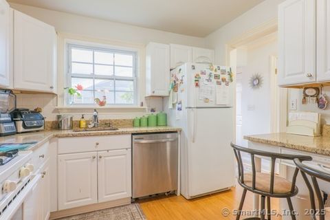 Tiny photo for 81 Park Avenue #605, Danbury, CT 06810 (MLS # 24136318)